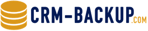 CRM-Backup | Keap Backup and Restore Logo